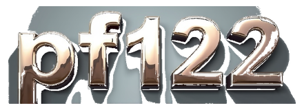 pf122 logo